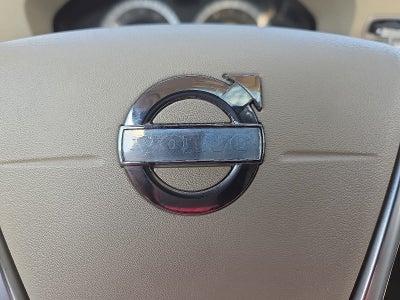 2010 Volvo S80 3.2