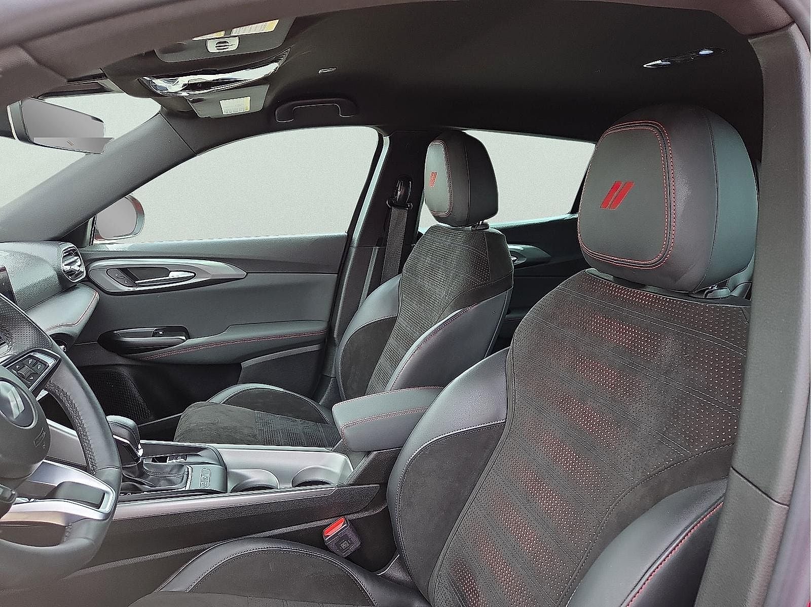 2024 Dodge Hornet R/T