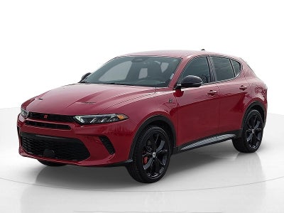 2024 Dodge Hornet R/T