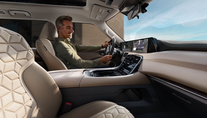 2025 Nissan Armada | McLarty Daniel Nissan in Bentonville AR