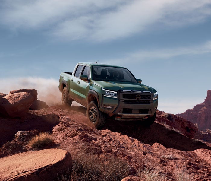 McLarty Daniel Nissan in Bentonville AR