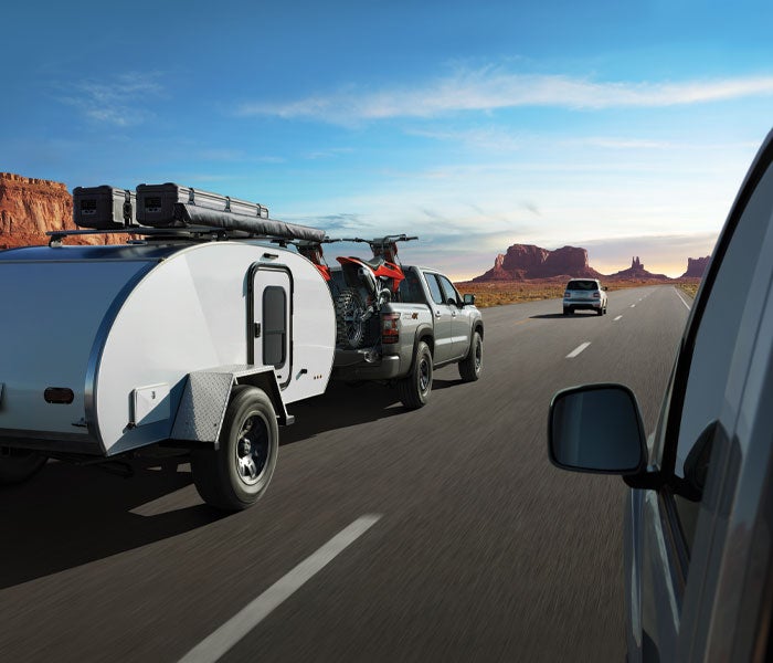 McLarty Daniel Nissan in Bentonville AR