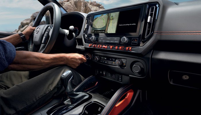 McLarty Daniel Nissan in Bentonville AR