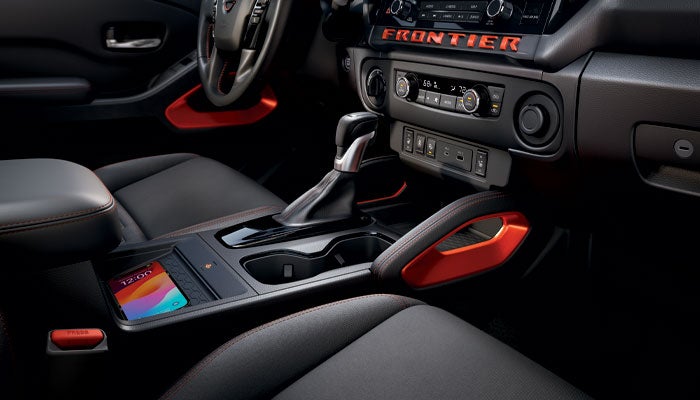 McLarty Daniel Nissan in Bentonville AR