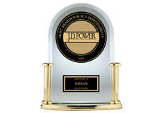 McLarty Daniel Nissan in Bentonville AR