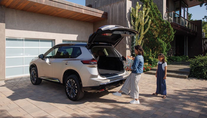 McLarty Daniel Nissan in Bentonville AR