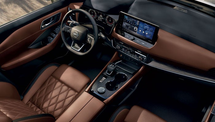 McLarty Daniel Nissan in Bentonville AR