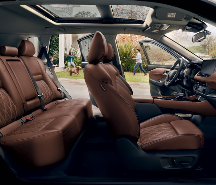 McLarty Daniel Nissan in Bentonville AR