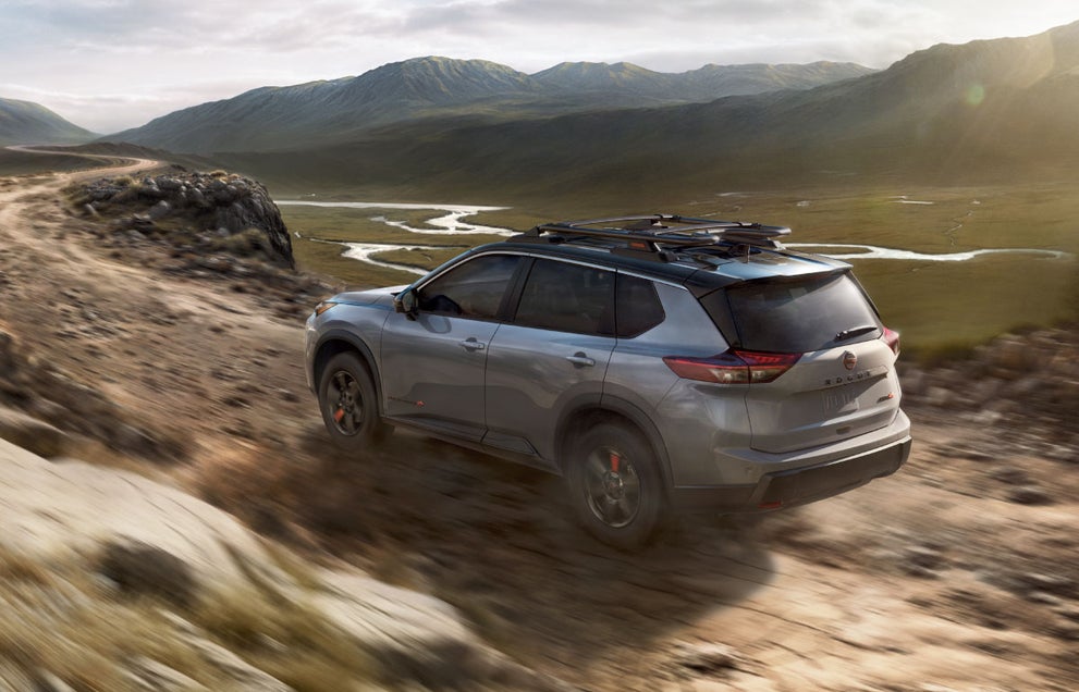 McLarty Daniel Nissan in Bentonville AR