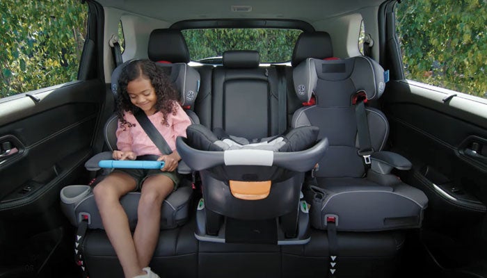 McLarty Daniel Nissan in Bentonville AR