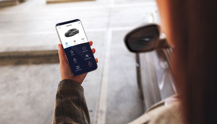 McLarty Daniel Nissan in Bentonville AR