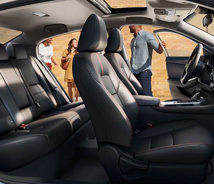 McLarty Daniel Nissan in Bentonville AR