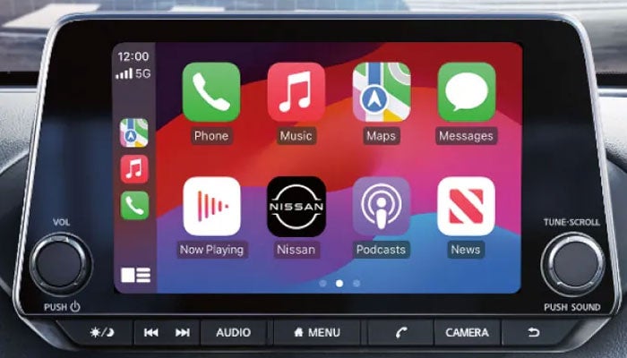 McLarty Daniel Nissan in Bentonville AR