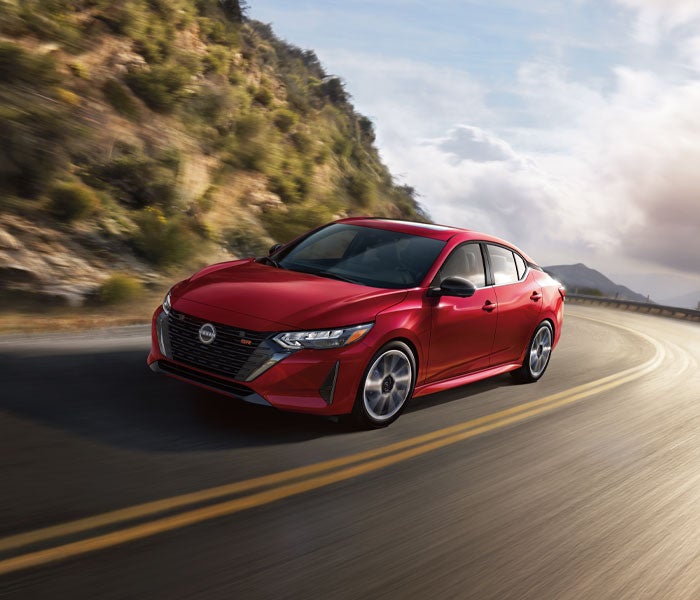 McLarty Daniel Nissan in Bentonville AR