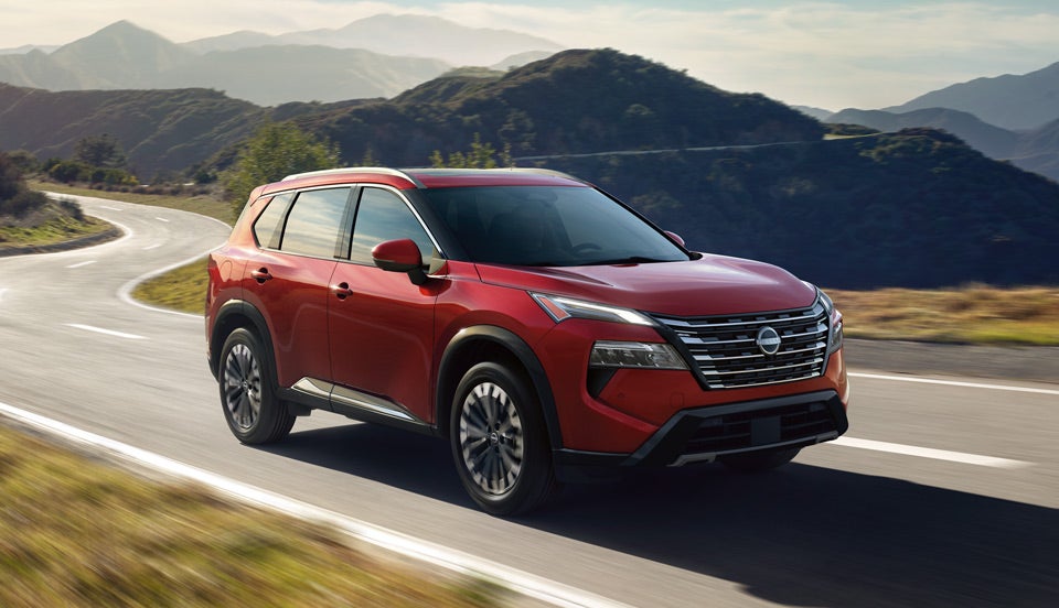 McLarty Daniel Nissan in Bentonville AR