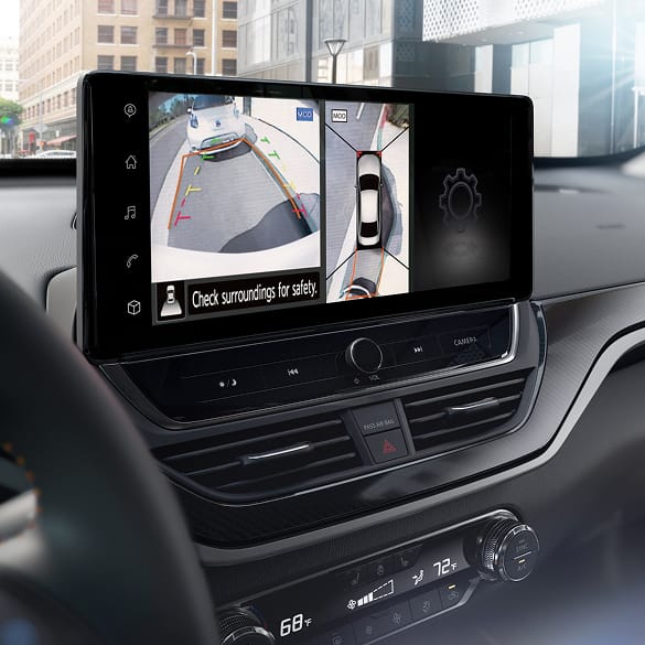 2026 Nissan Altima | McLarty Daniel Nissan in Bentonville, AR