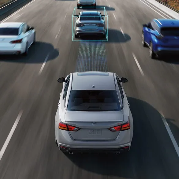 2026 Nissan Altima | McLarty Daniel Nissan in Bentonville, AR