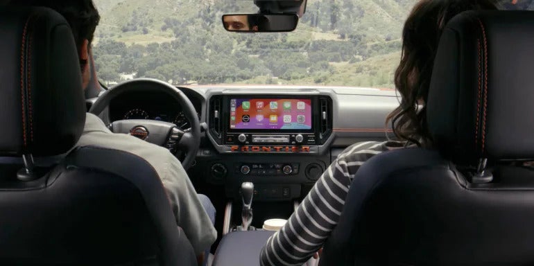 McLarty Daniel Nissan in Bentonville AR