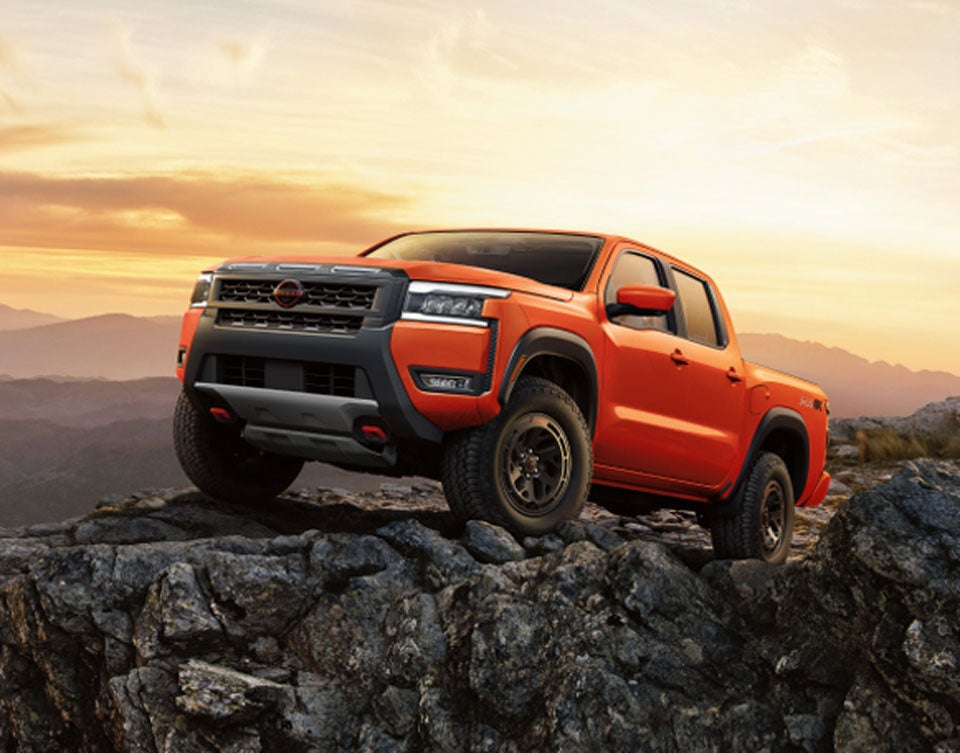 McLarty Daniel Nissan in Bentonville AR