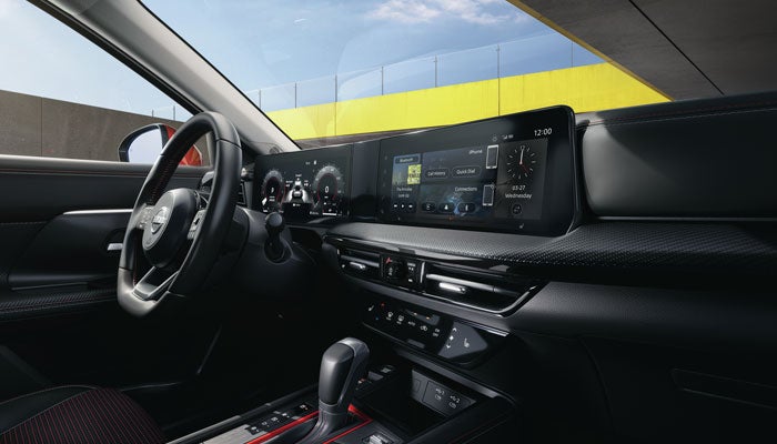 McLarty Daniel Nissan in Bentonville AR