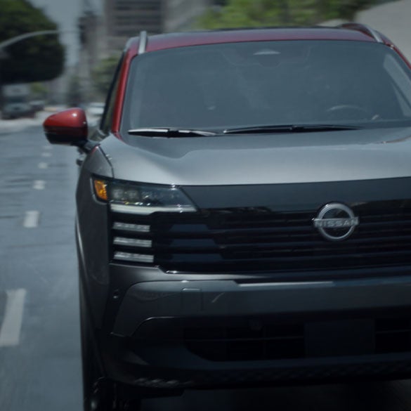 McLarty Daniel Nissan in Bentonville AR