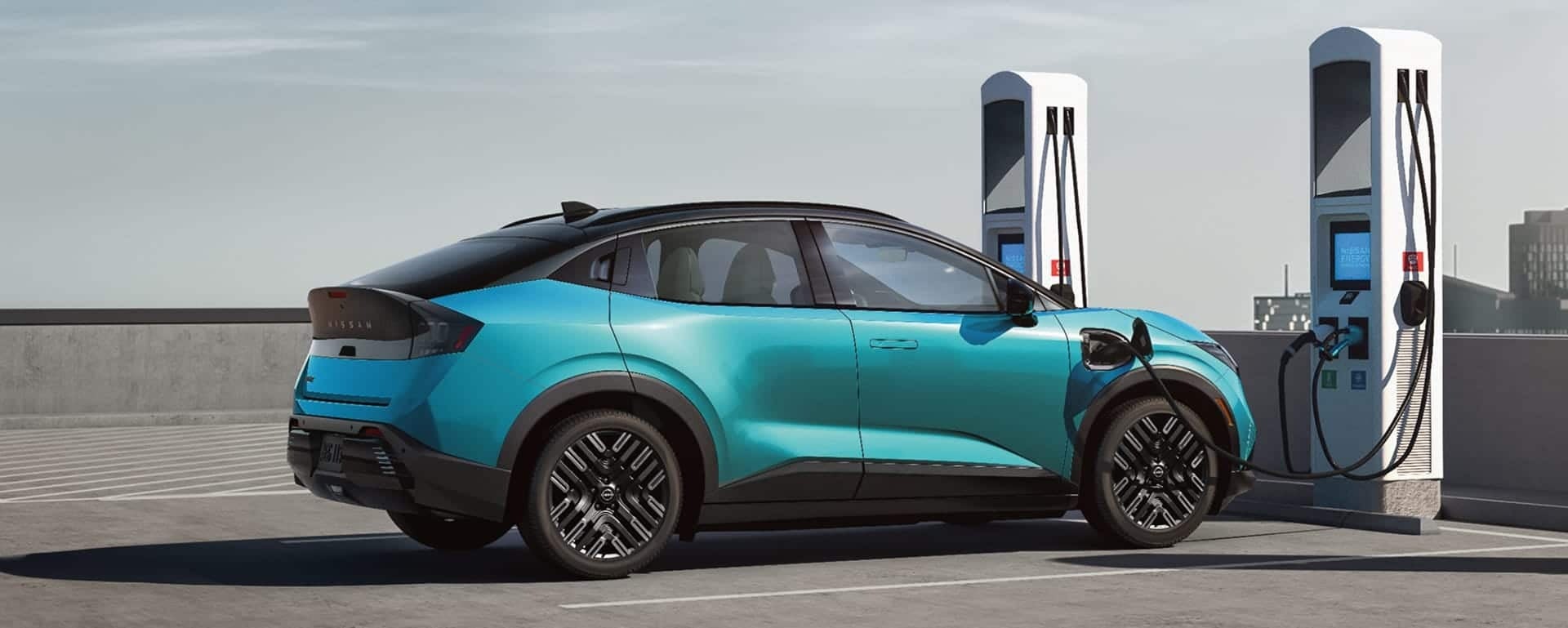 McLarty Daniel Nissan in Bentonville AR