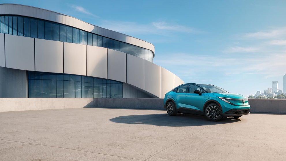 Nissan Leaf McLarty Daniel Nissan in Bentonville AR