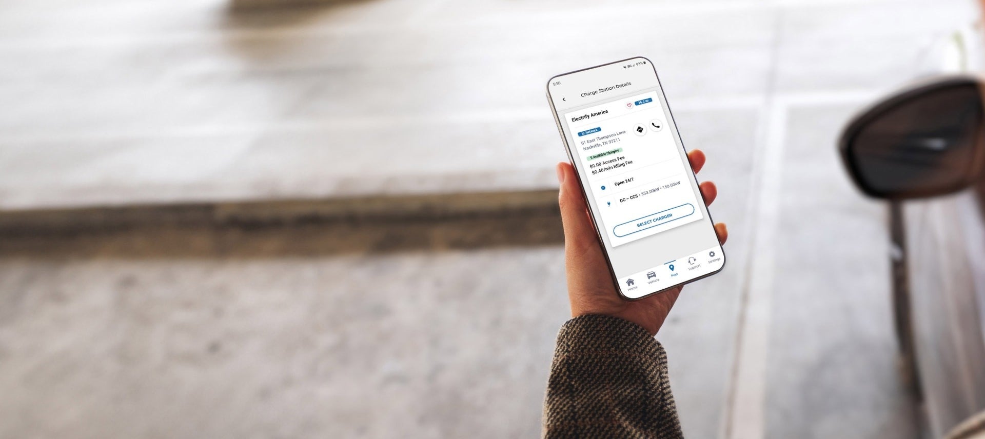 McLarty Daniel Nissan in Bentonville AR