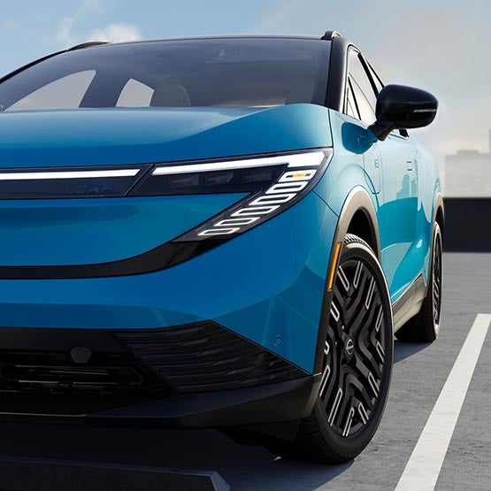 McLarty Daniel Nissan in Bentonville AR