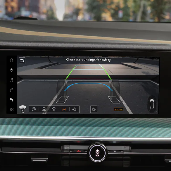 McLarty Daniel Nissan in Bentonville AR