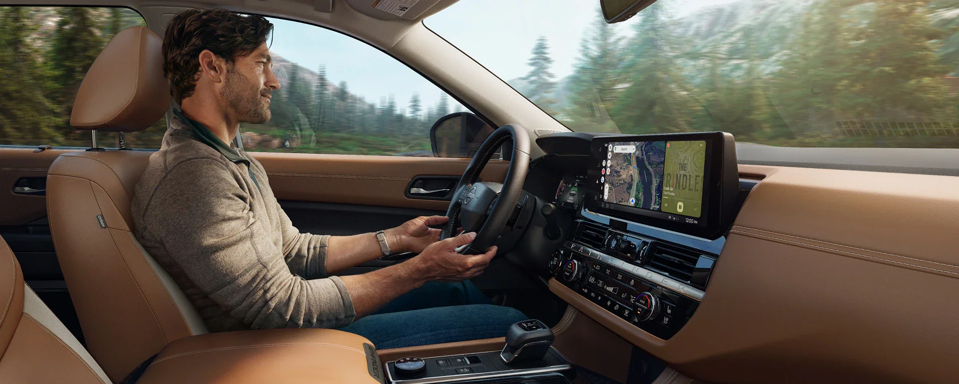 2026 Nissan Pathfinder | McLarty Daniel Nissan in Bentonville, AR