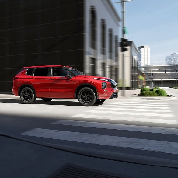 McLarty Daniel Nissan in Bentonville AR