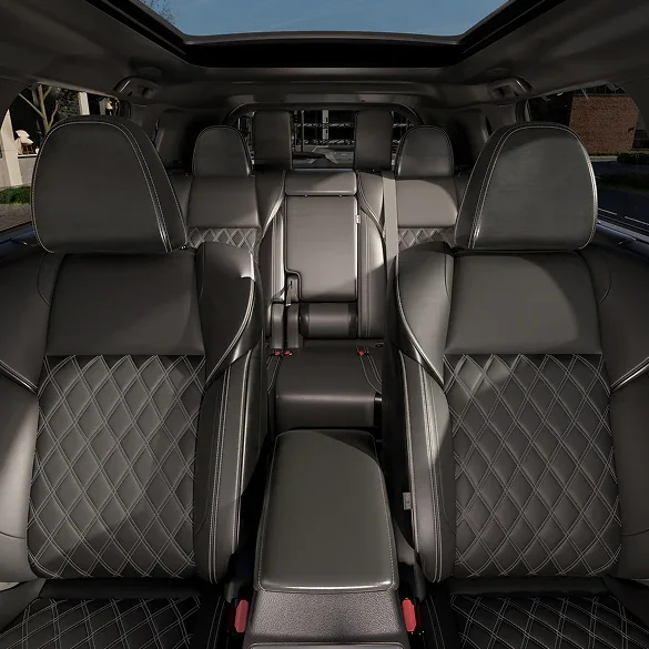 McLarty Daniel Nissan in Bentonville AR