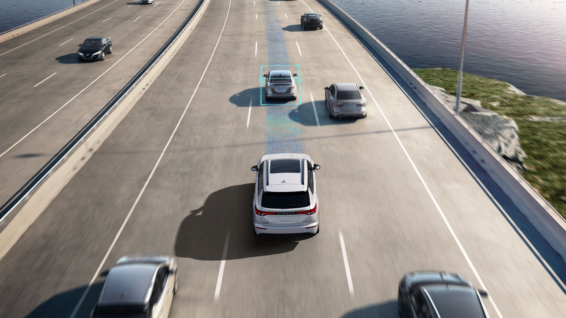 McLarty Daniel Nissan in Bentonville AR