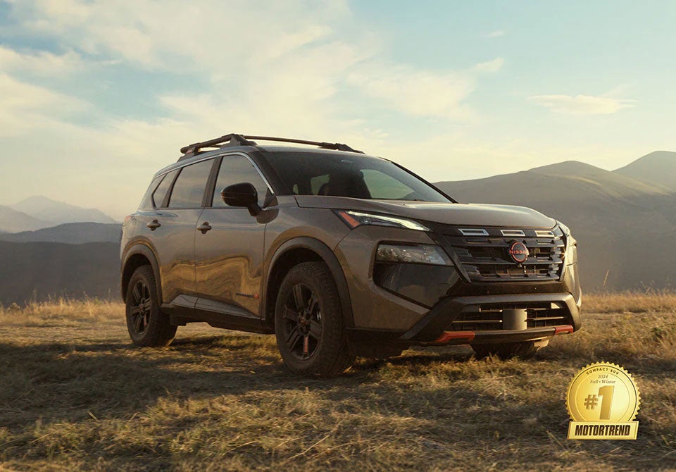 McLarty Daniel Nissan in Bentonville AR