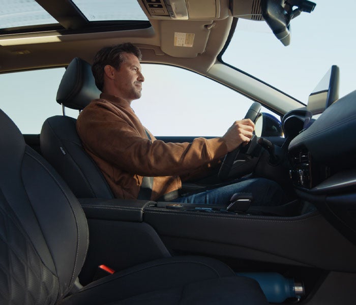 McLarty Daniel Nissan in Bentonville AR