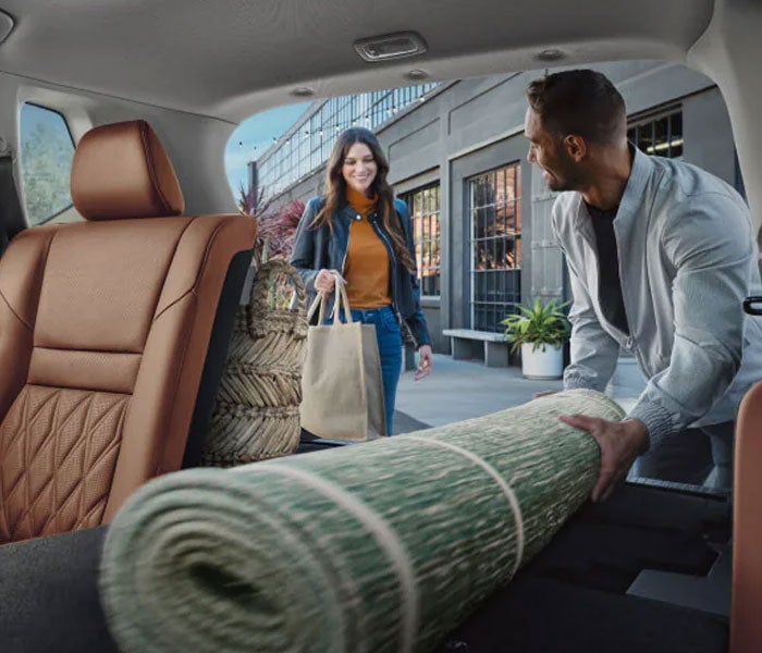 McLarty Daniel Nissan in Bentonville AR