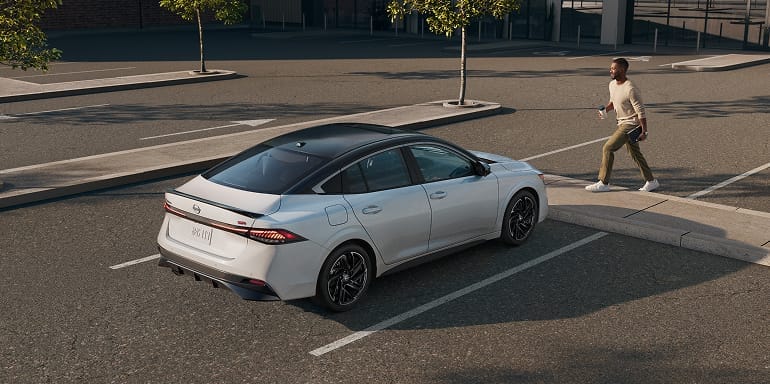 McLarty Daniel Nissan in Bentonville AR