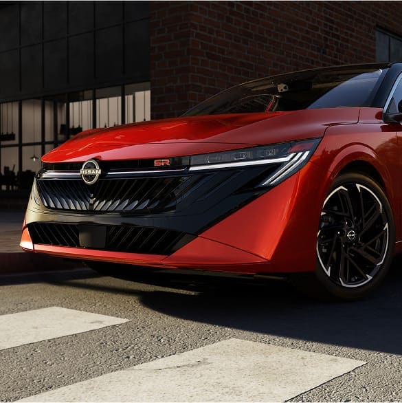 McLarty Daniel Nissan in Bentonville AR