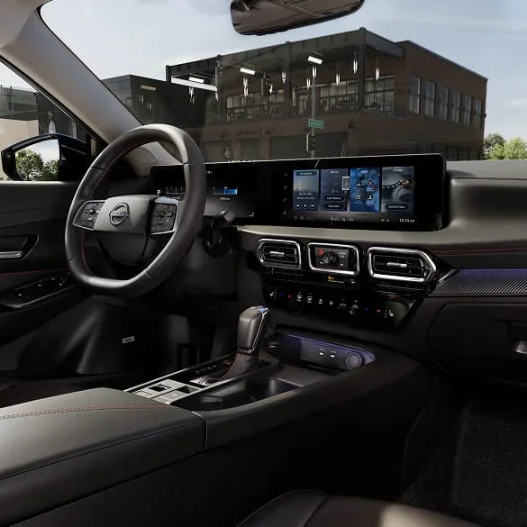 McLarty Daniel Nissan in Bentonville AR