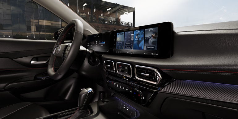 McLarty Daniel Nissan in Bentonville AR