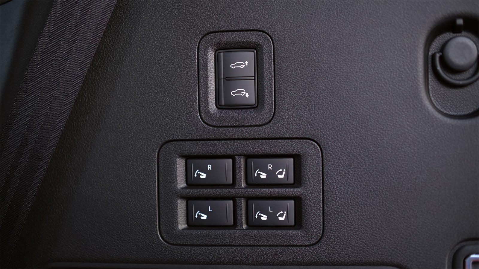 2026 Nissan Armada | McLarty Daniel Nissan in Bentonville, AR