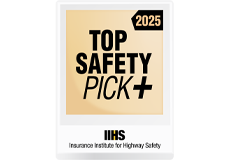 IIHS_TOP_SAFETY_PICK_2024 | McLarty Daniel Nissan in Bentonville AR