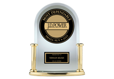 McLarty Daniel Nissan in Bentonville AR