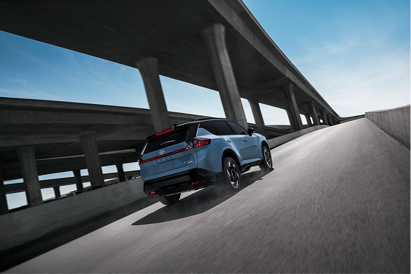 McLarty Daniel Nissan in Bentonville AR