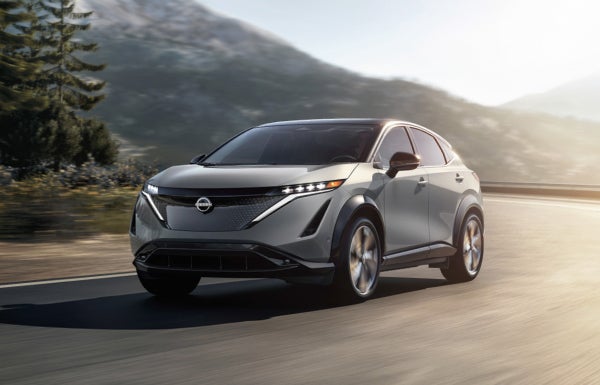 McLarty Daniel Nissan in Bentonville AR