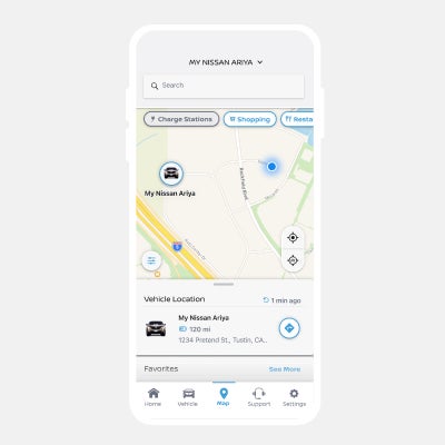 McLarty Daniel Nissan in Bentonville AR