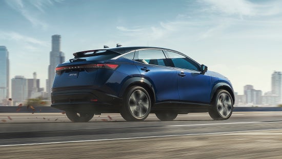 McLarty Daniel Nissan in Bentonville AR