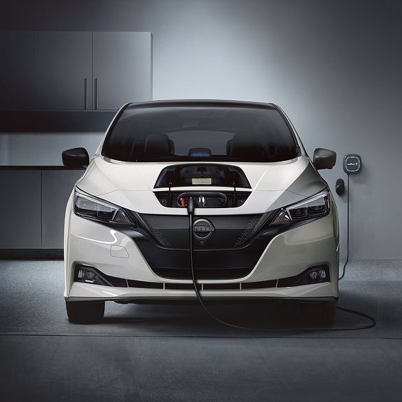 McLarty Daniel Nissan in Bentonville AR