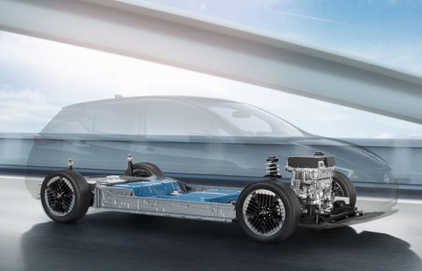 McLarty Daniel Nissan in Bentonville AR